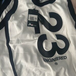 Jordan tank top new with tags